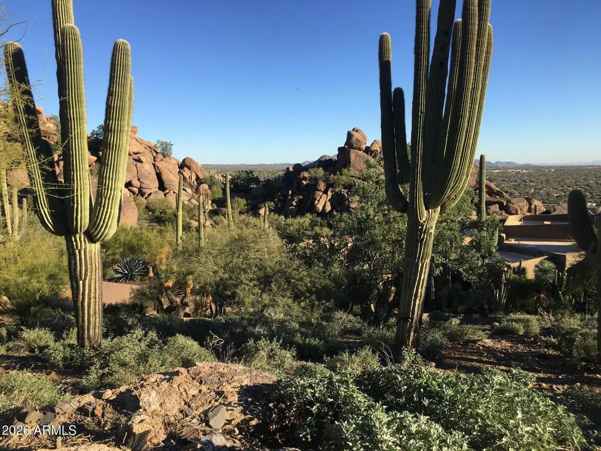 35415 N Ridgeway Drive #5, Carefree, AZ 85377 - #1