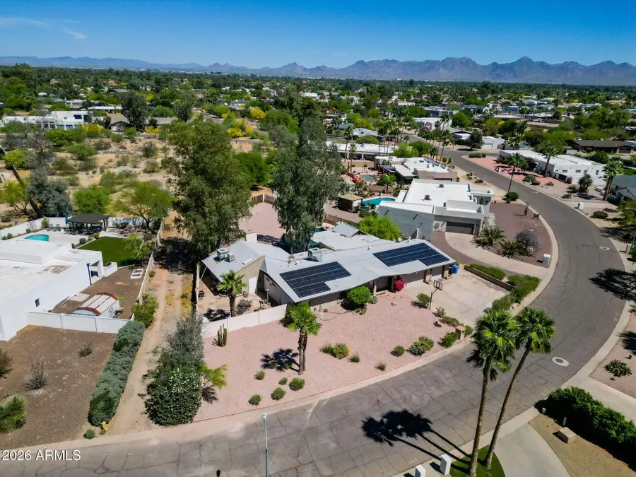 5854 E Onyx Avenue, Paradise Valley, AZ 85253 - #3