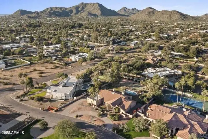 9814 N 53rd Place #7, Paradise Valley, AZ 85253 - #2