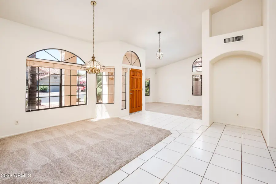 231 N Cottonwood Drive, Gilbert, AZ 85234 - #3