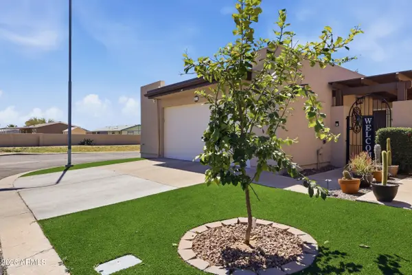 3345 E University Drive #61, Mesa, AZ 85213