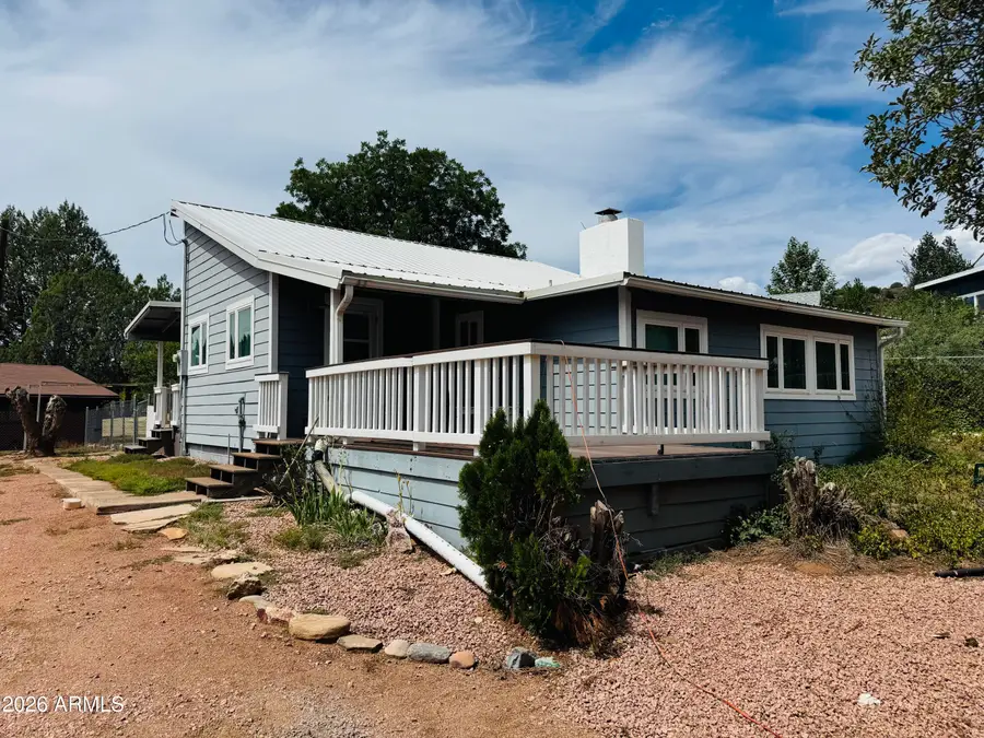 164 S Joan Drive, Payson, AZ 85541 - #3