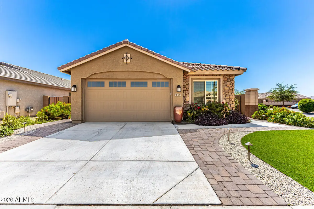 16429 W Saguaro Park Lane, Surprise, AZ 85387 - #1