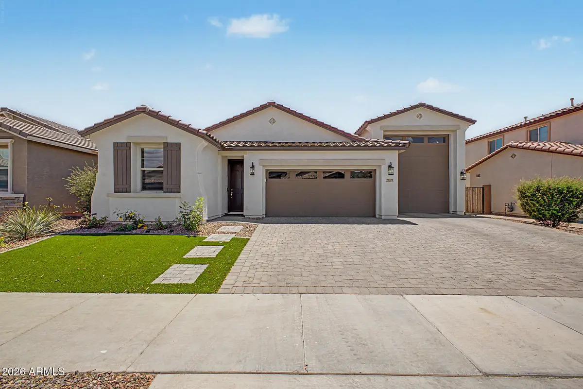 22877 E Domingo Road, Queen Creek, AZ 85142 - #1