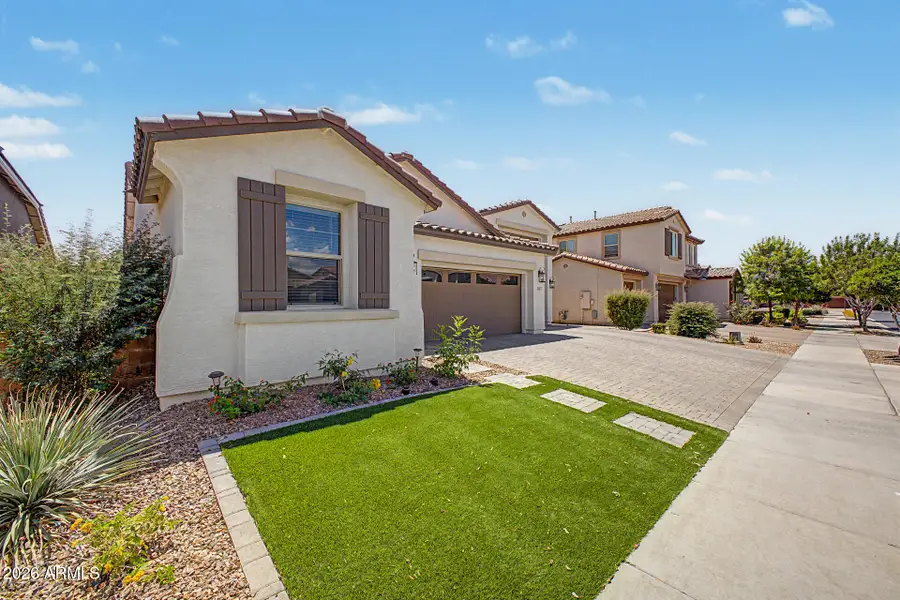 22877 E Domingo Road, Queen Creek, AZ 85142 - #2