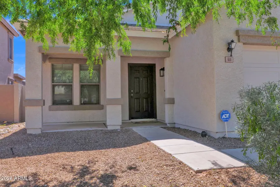 411 E Christopher Street, San Tan Valley, AZ 85140 - #3