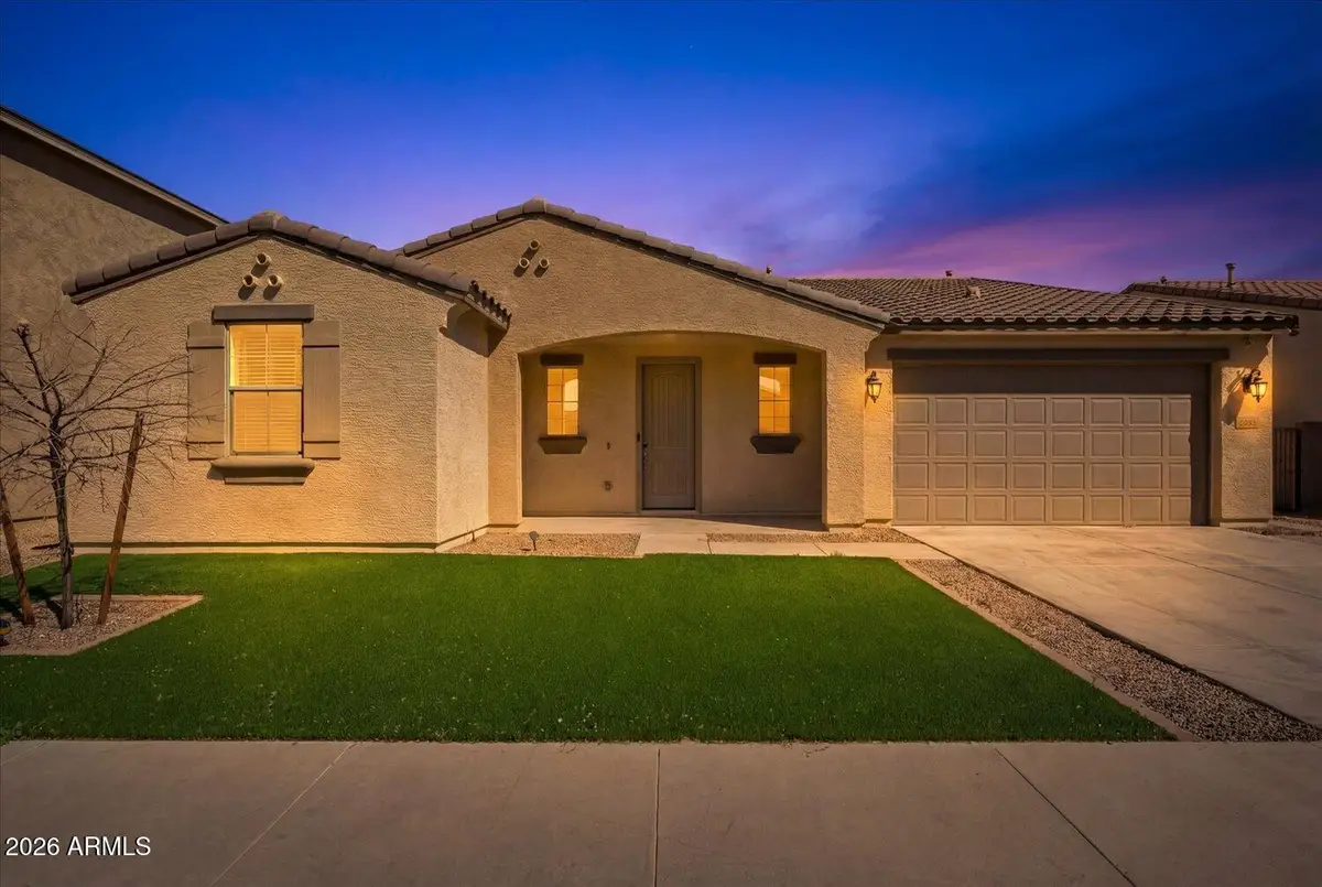 10966 W Fillmore Street, Avondale, AZ 85323 - #1