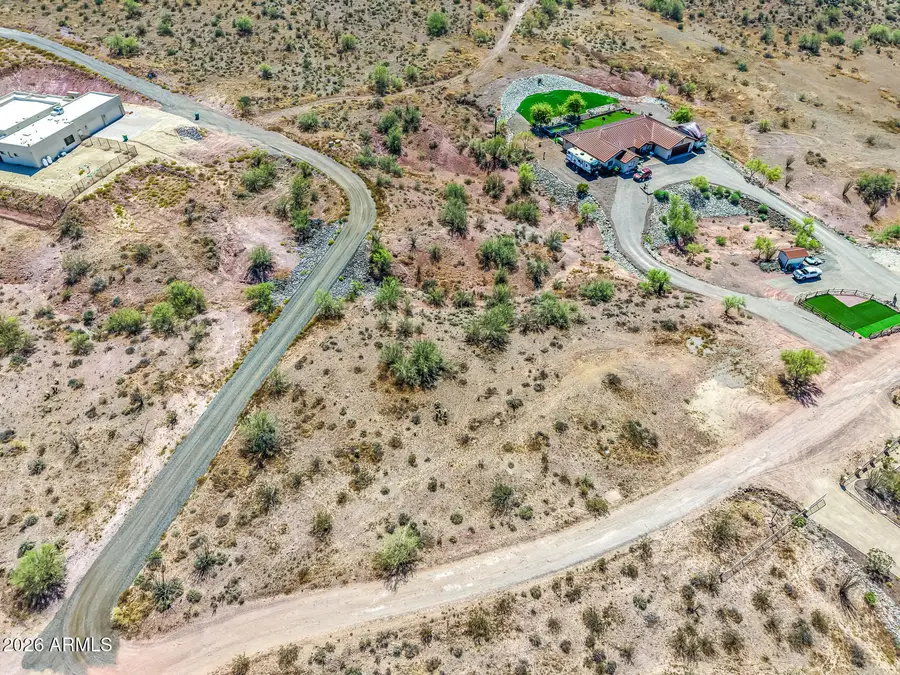 0 N 18th Street, Phoenix, AZ 85034 - #2