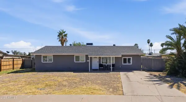 1904 N Lebaron Street, Mesa, AZ 85201