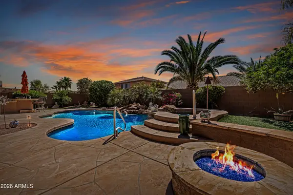 265 W Blue Lagoon Drive, Casa Grande, AZ 85122