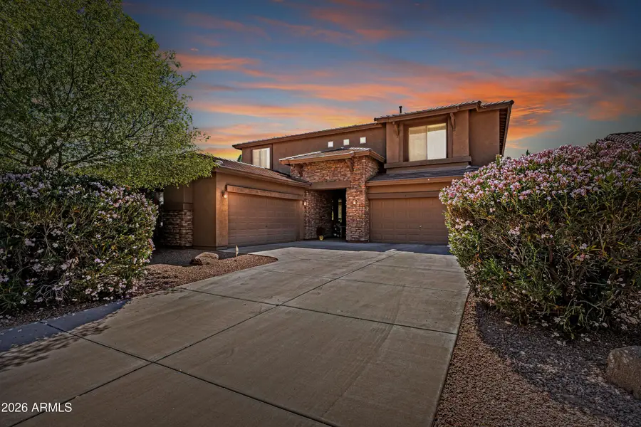 265 W Blue Lagoon Drive, Casa Grande, AZ 85122 - #2