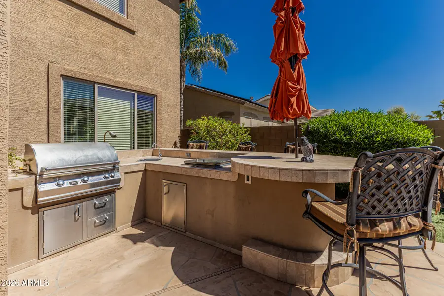 265 W Blue Lagoon Drive, Casa Grande, AZ 85122 - #3