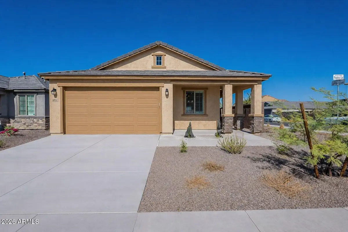 6952 W Pedro Lane, Laveen, AZ 85339 - #1