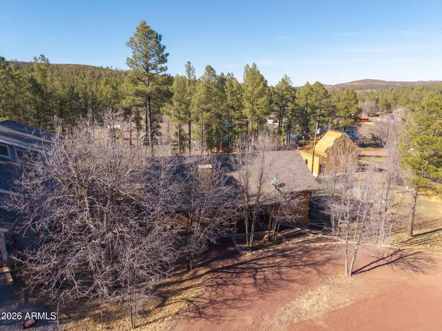 5518 Pine Drive, Pinedale, AZ 85934 - #2