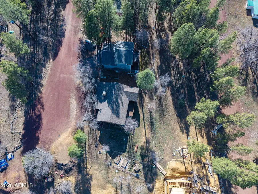 5518 Pine Drive, Pinedale, AZ 85934 - #3
