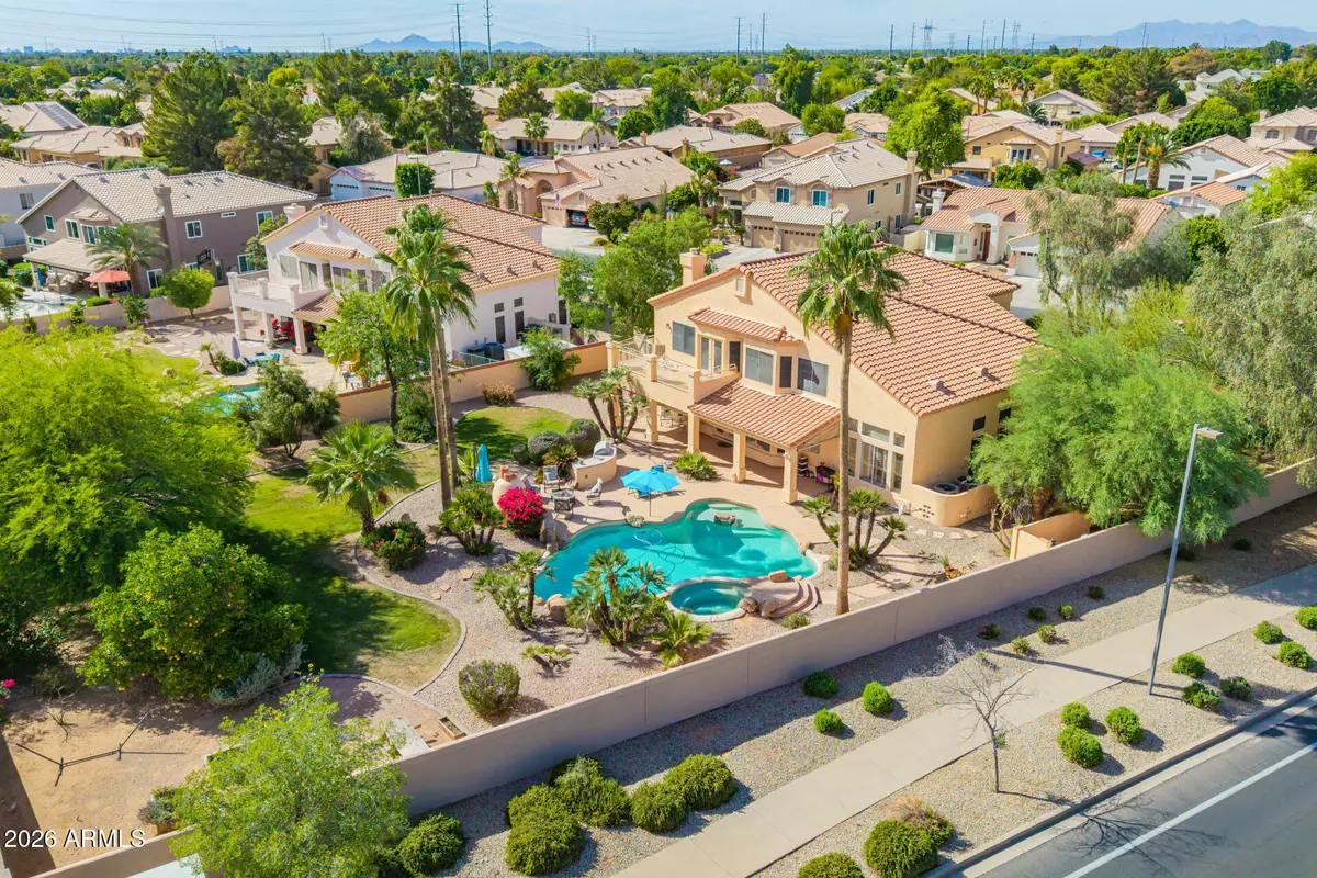 2175 E Sierra Madre Avenue, Gilbert, AZ 85296 - #1