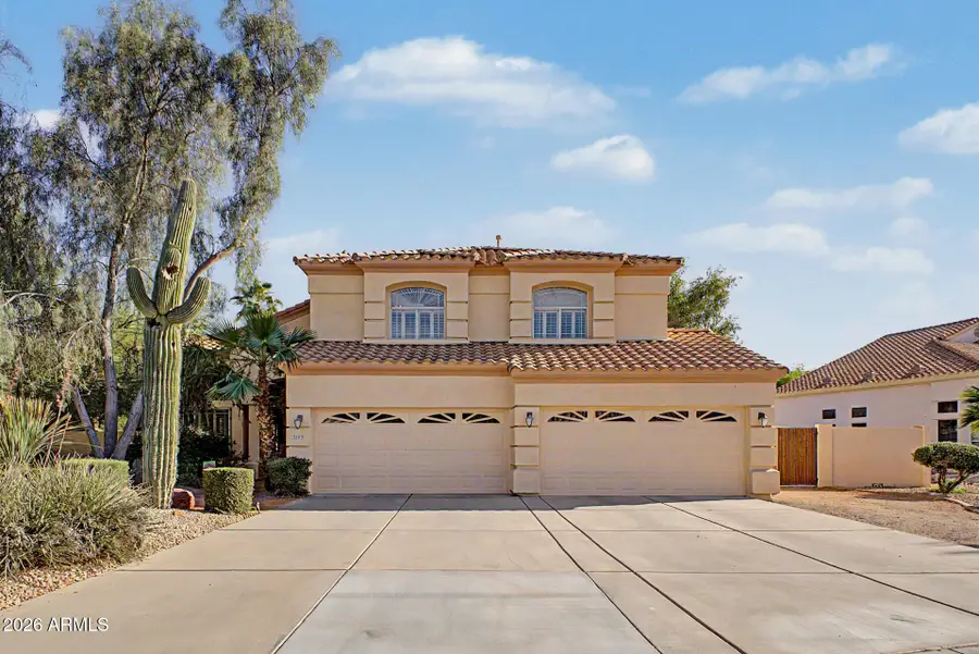 2175 E Sierra Madre Avenue, Gilbert, AZ 85296 - #2