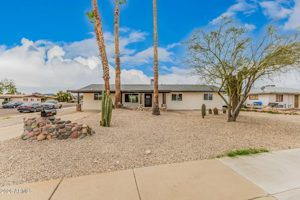 12602 N 24th Street, Phoenix, AZ 85032 - #1