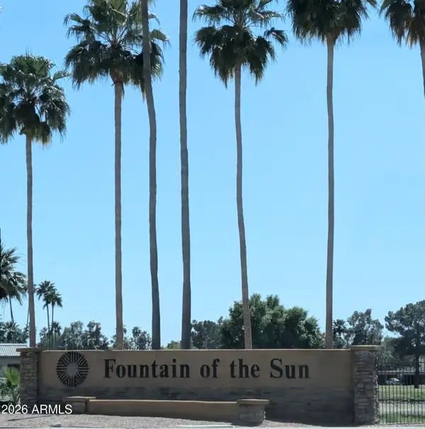 512 S 83rd Way, Mesa, AZ 85208