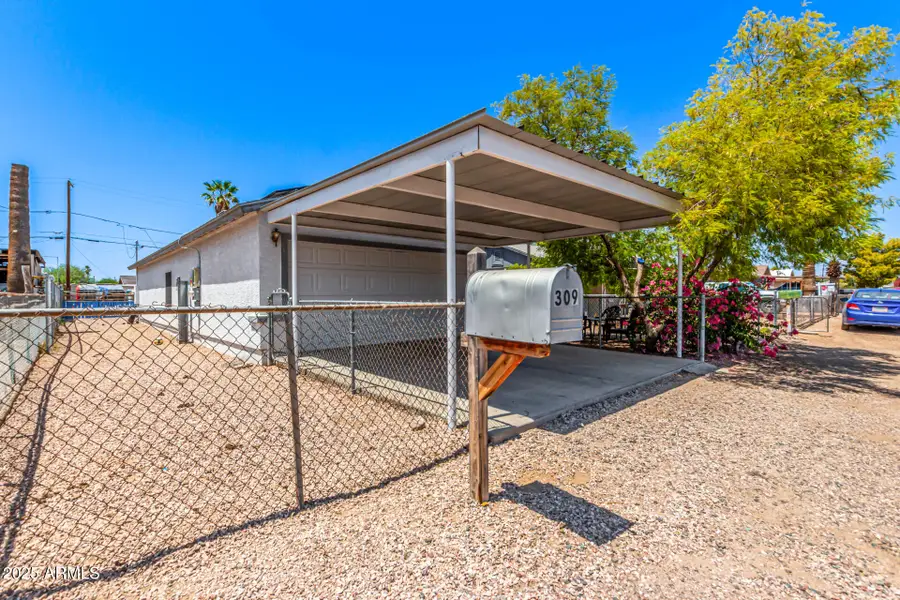 309 5th Avenue E, Buckeye, AZ 85326 - #3