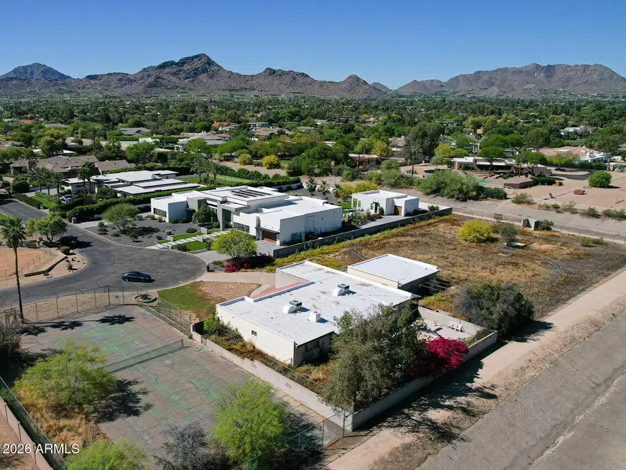 6622 E Bar Z Lane #6, Paradise Valley, AZ 85253 - #2