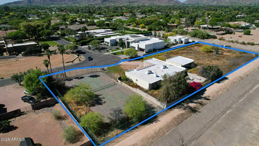6622 E Bar Z Lane #6, Paradise Valley, AZ 85253 - #3