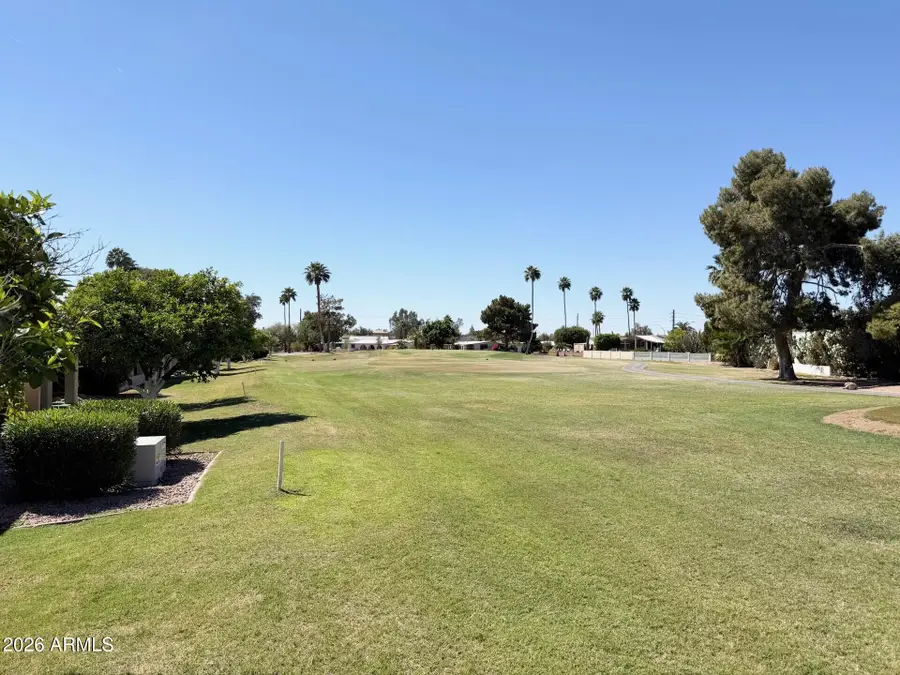 7744 E Park View Drive, Mesa, AZ 85208 - #3