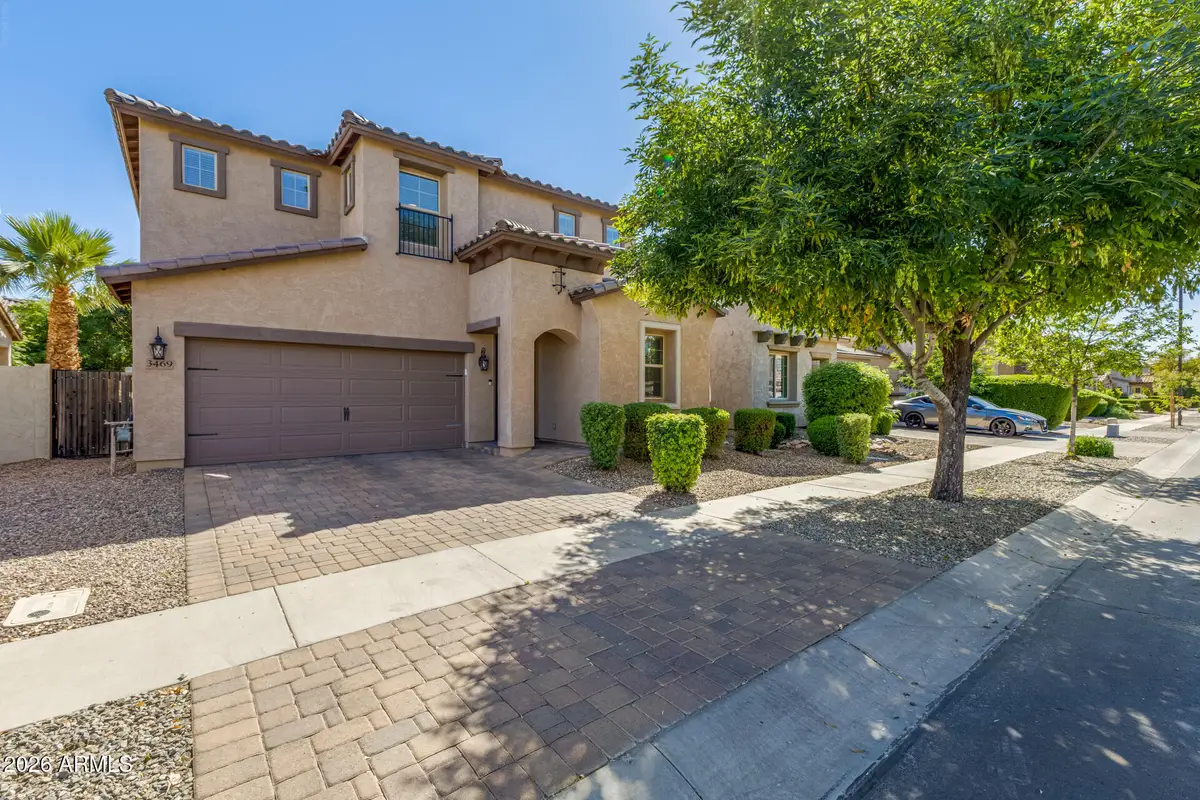 3469 E Indigo Street, Gilbert, AZ 85298 - #1