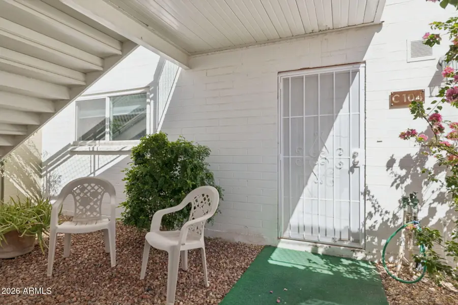 825 N Hayden Road #C104, Scottsdale, AZ 85257 - #2