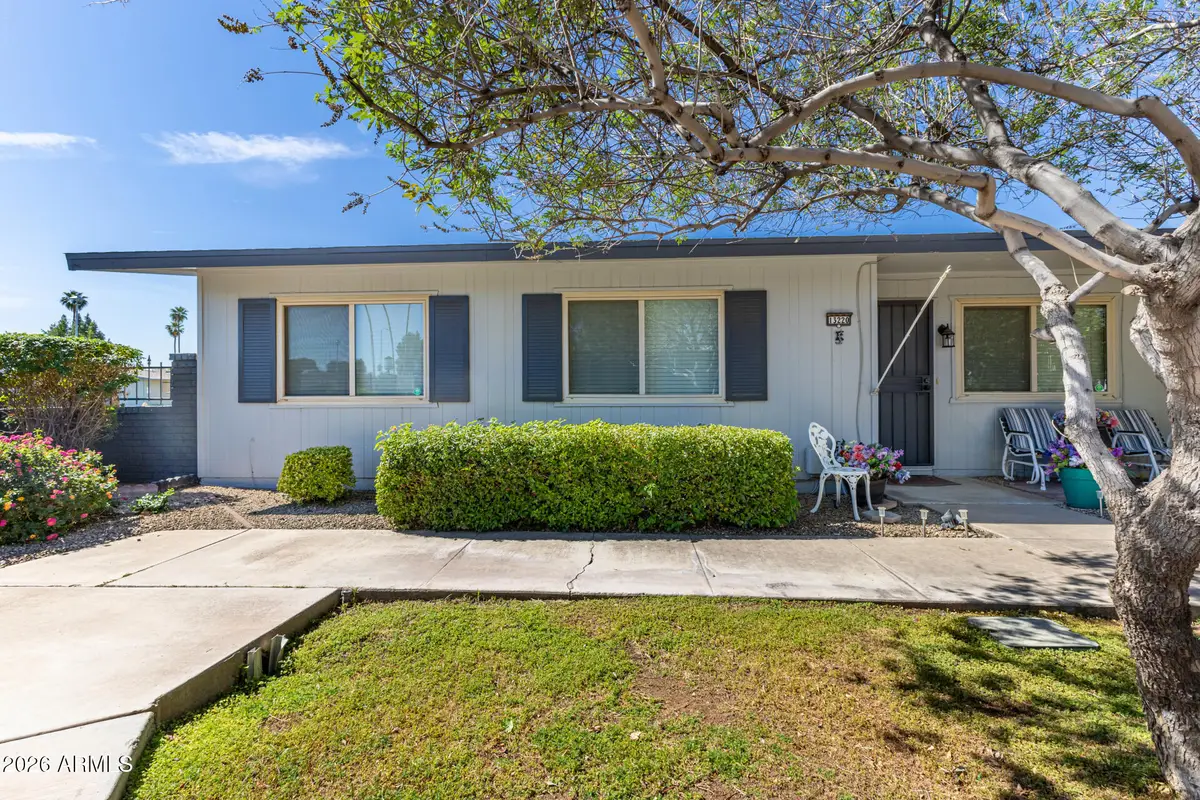 13220 N 109th Avenue, Sun City, AZ 85351 - #1