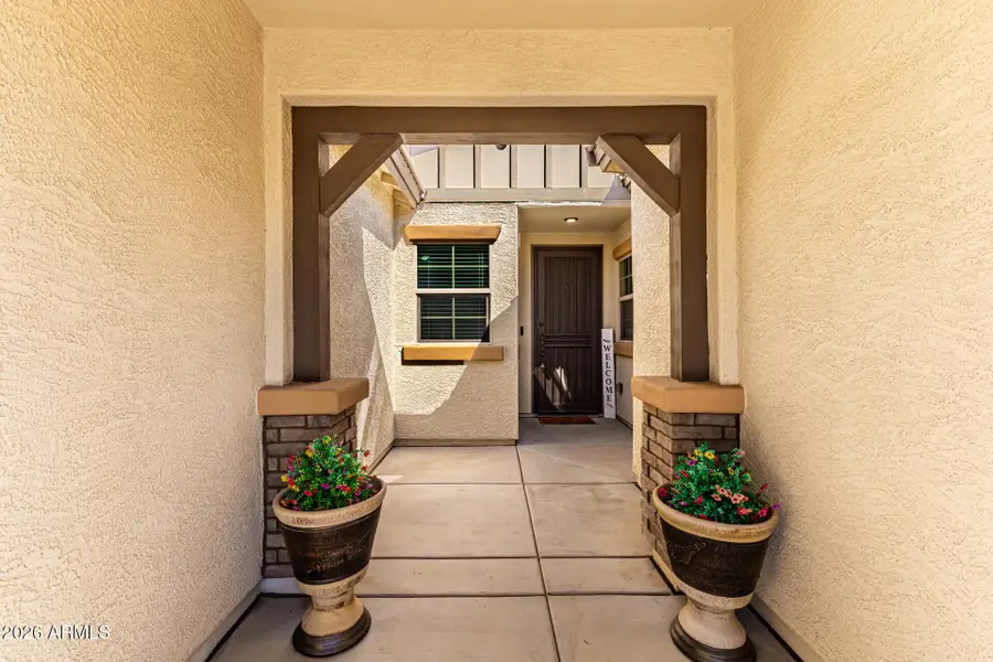 8427 N 171st Drive, Waddell, AZ 85355 - #2