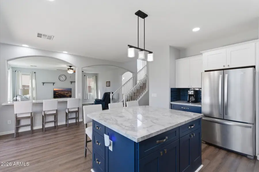 21915 N Dietz Drive, Maricopa, AZ 85138 - #2