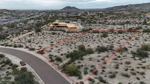 9231 S Krista Drive W #55, Goodyear, AZ 85338