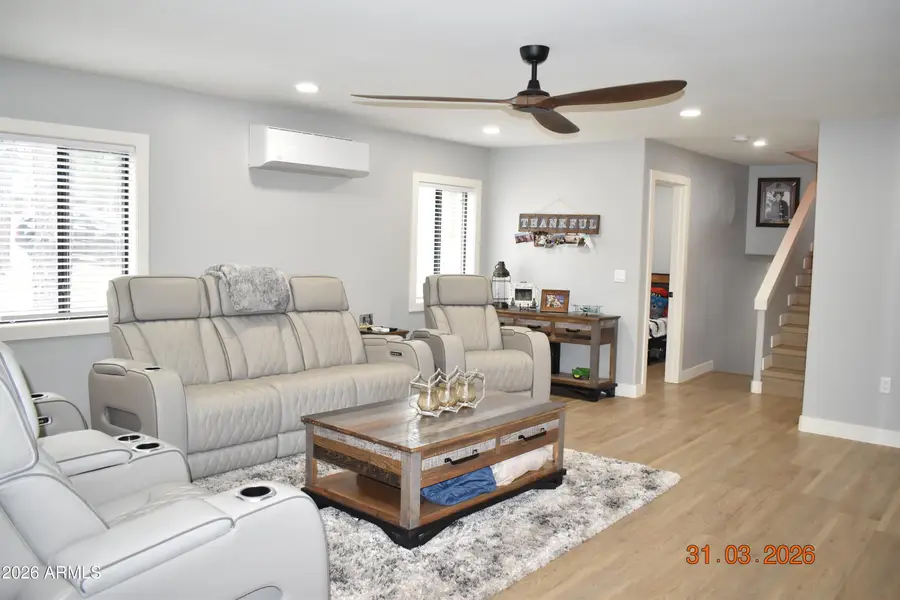 2194 Deer Ridge Drive, Happy Jack, AZ 86024 - #3