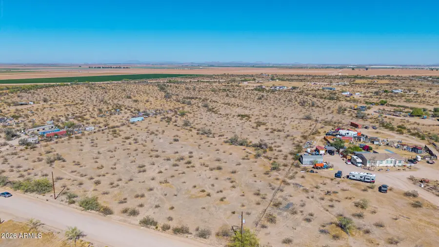 2301 N Shirley Road #8, Maricopa, AZ 85139 - #2