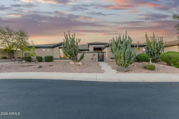 14688 W Windward Avenue, Goodyear, AZ 85395