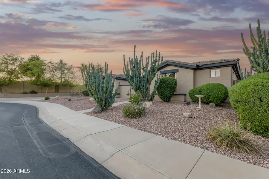 14688 W Windward Avenue, Goodyear, AZ 85395 - #3