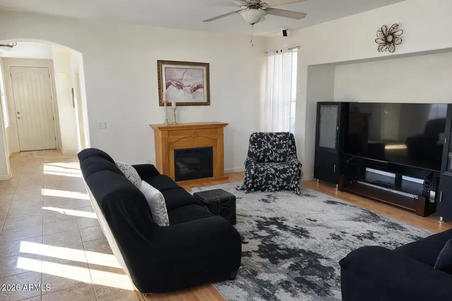 2056 E Stephens Place, Chandler, AZ 85225 - #2