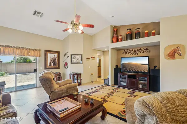 12565 W Amelia Avenue, Avondale, AZ 85392