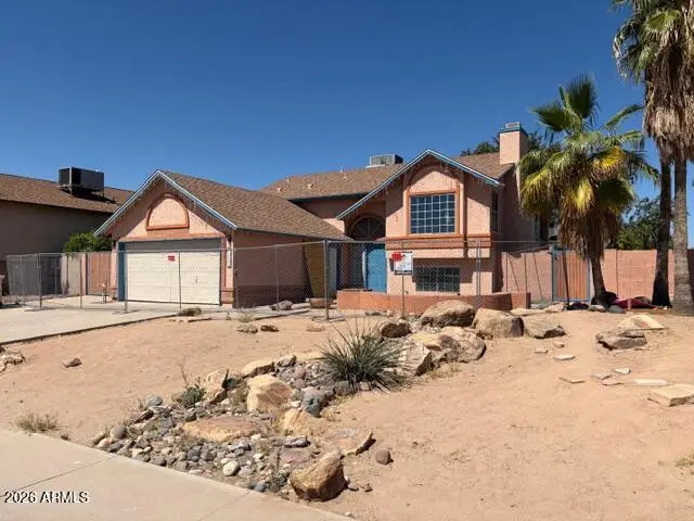 7615 W Turquoise Avenue, Peoria, AZ 85345 - #1