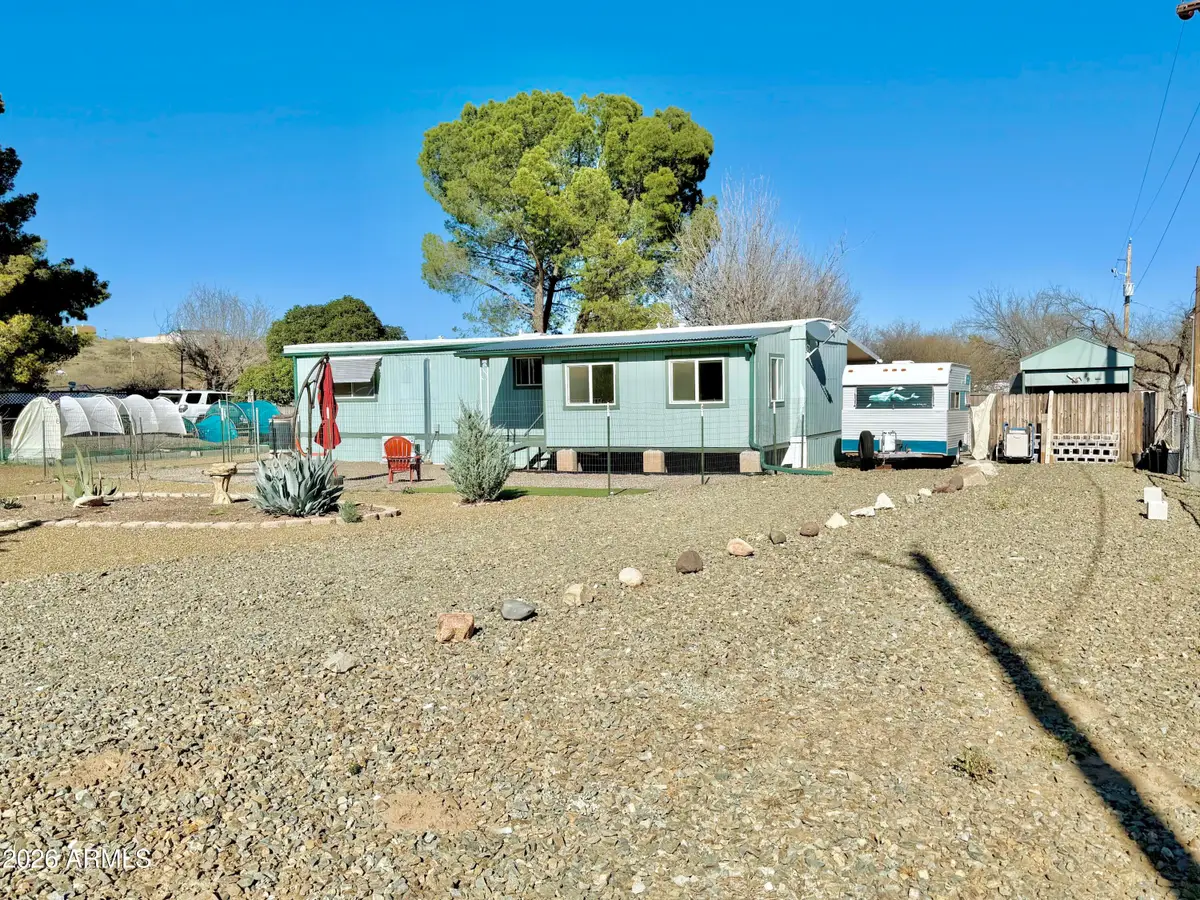 20817 E Butterfield Road, Mayer, AZ 86333 - #1