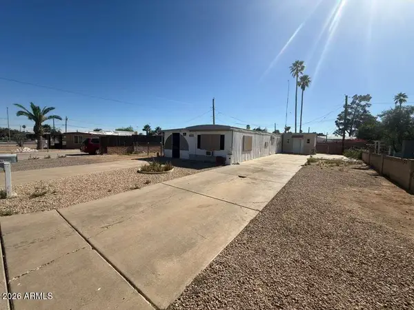 10811 W Michael Drive, Peoria, AZ 85373