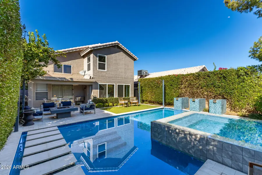 4043 E Meadow Drive, Phoenix, AZ 85032 - #2