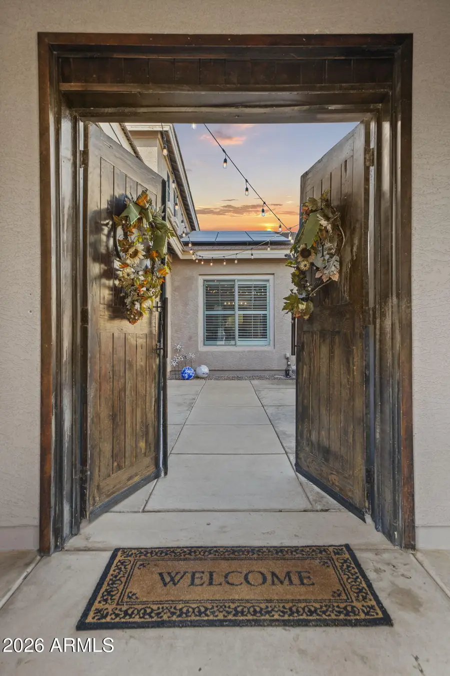 3164 E Tonto Drive, Gilbert, AZ 85298 - #3