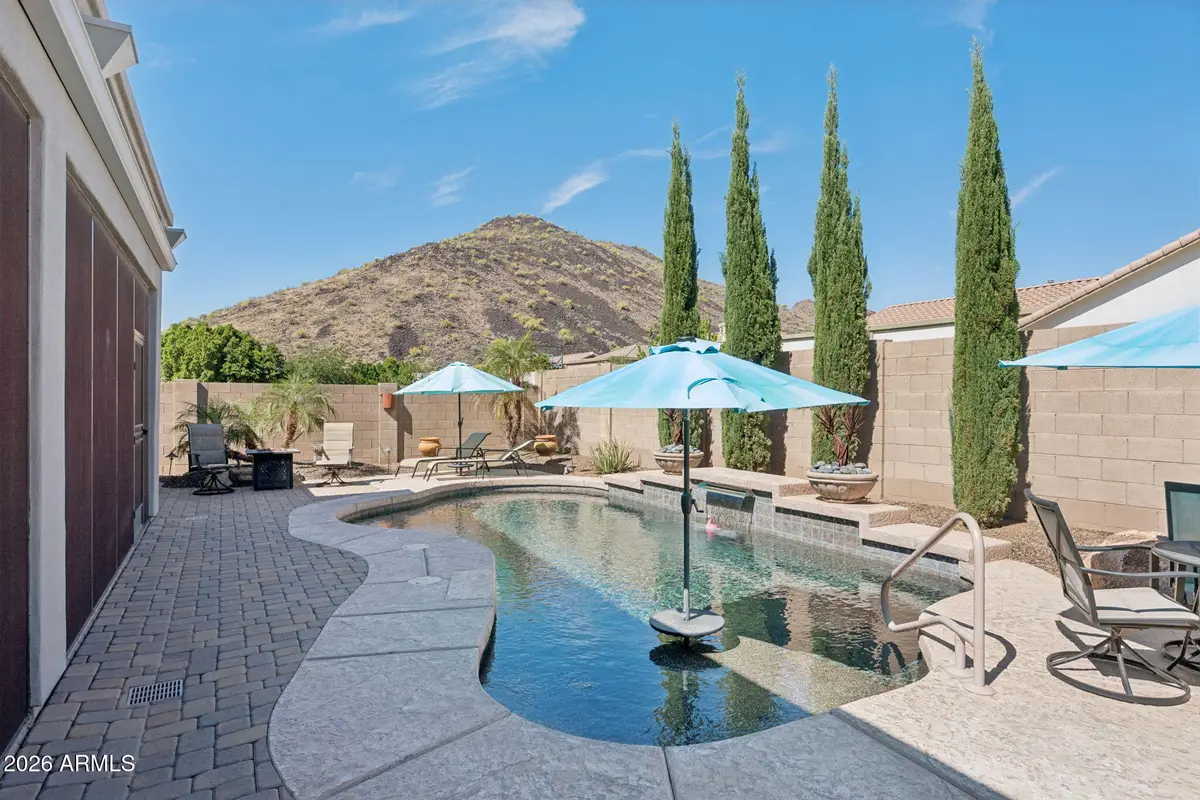 5508 W Parsons Road, Phoenix, AZ 85083 - #1