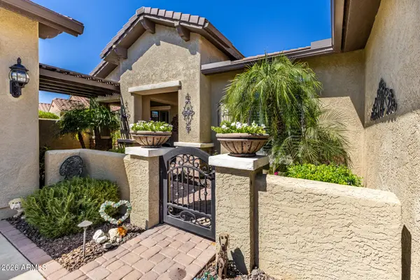 27016 W Mohawk Lane, Buckeye, AZ 85396