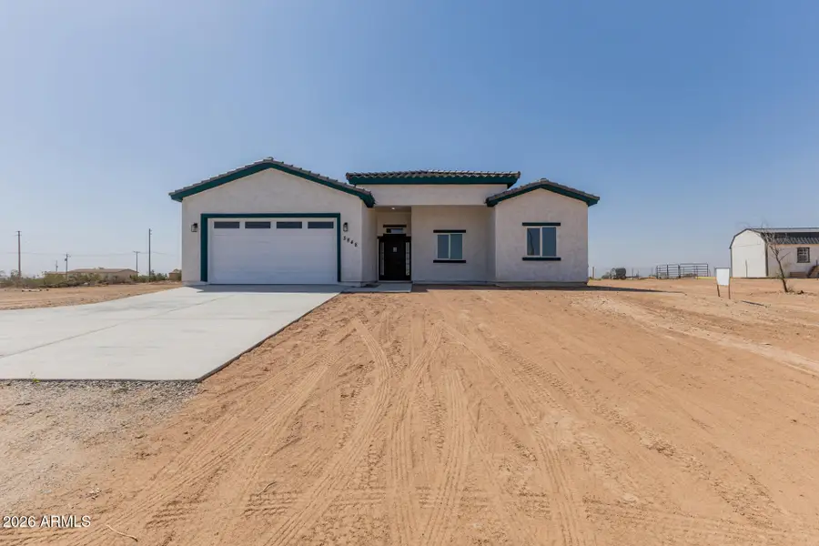 5848 N 382nd Lane, Tonopah, AZ 85354 - #2
