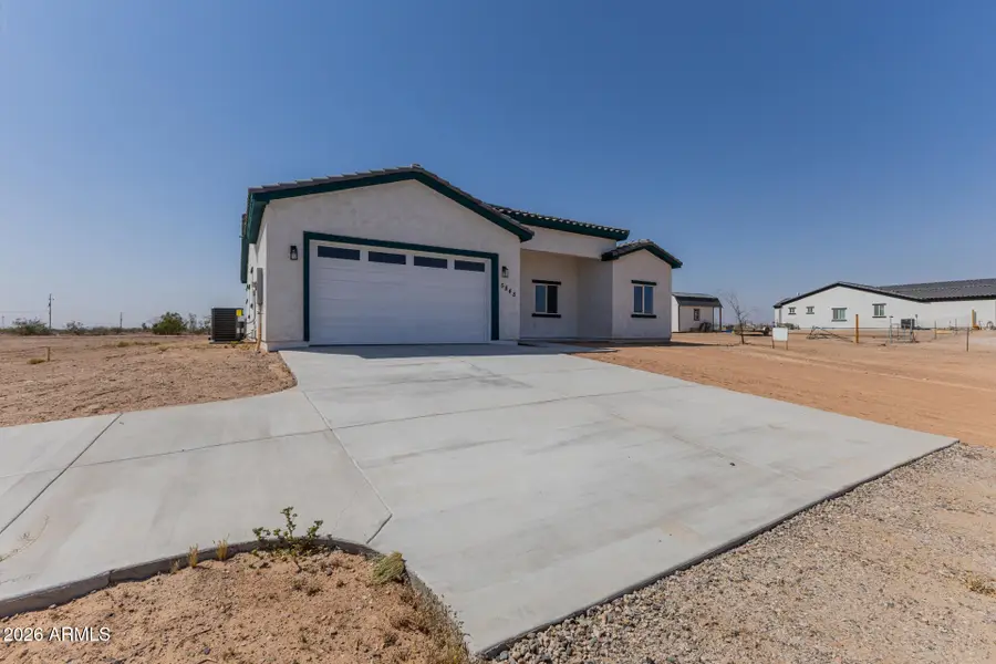 5848 N 382nd Lane, Tonopah, AZ 85354 - #3