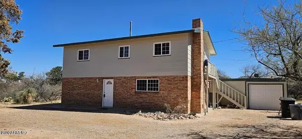 773 S Ridge Drive, Benson, AZ 85602