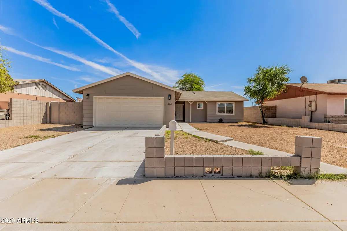 711 N 95th Drive, Tolleson, AZ 85353 - #1
